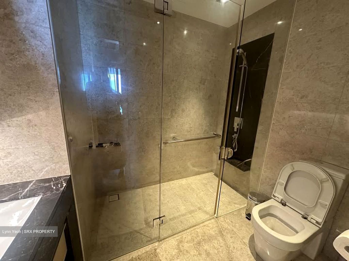 Marina Bay Suites (D1), Condominium #535575041